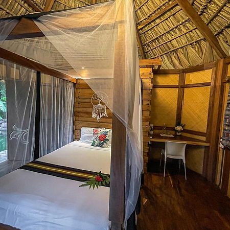 Mandala Eco Villas ラ・リベルタード エクステリア 写真