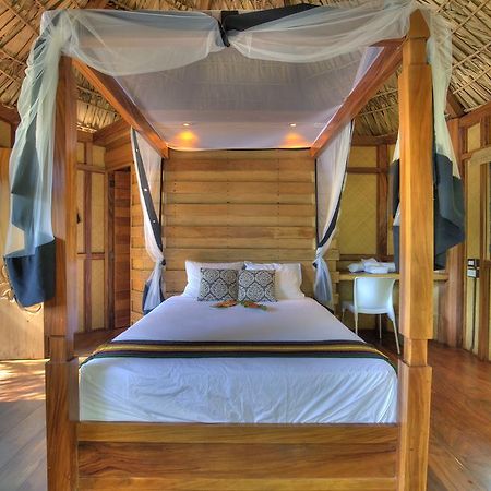 Mandala Eco Villas ラ・リベルタード エクステリア 写真