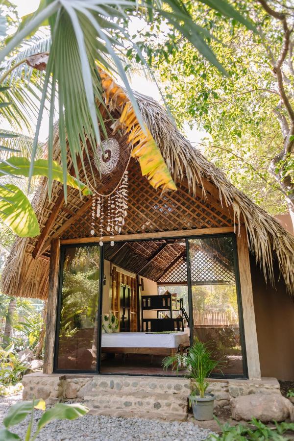 Mandala Eco Villas ラ・リベルタード エクステリア 写真