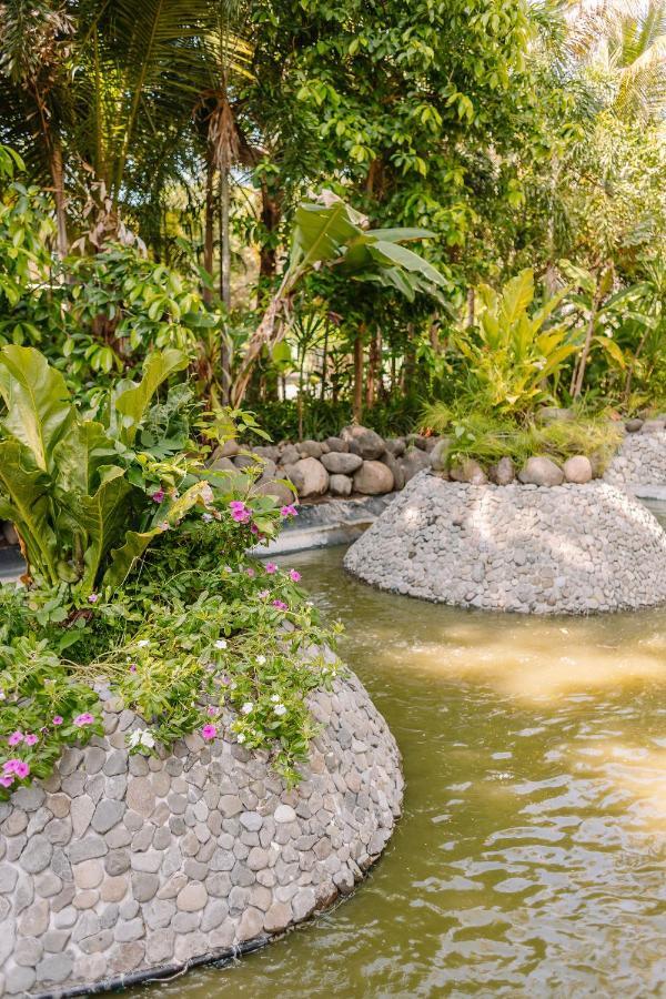 Mandala Eco Villas ラ・リベルタード エクステリア 写真