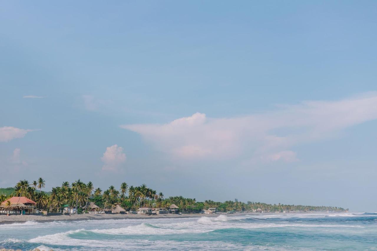Mandala Eco Villas ラ・リベルタード エクステリア 写真