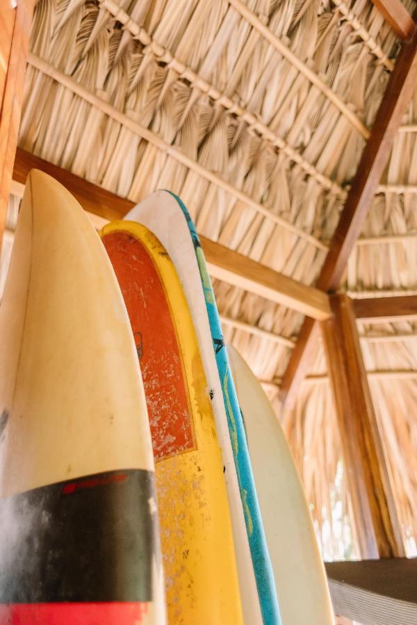 Mandala Eco Villas ラ・リベルタード エクステリア 写真