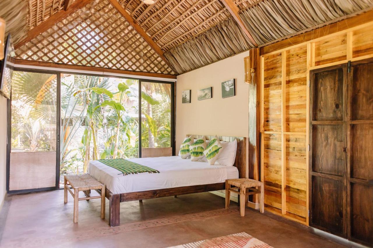 Mandala Eco Villas ラ・リベルタード エクステリア 写真