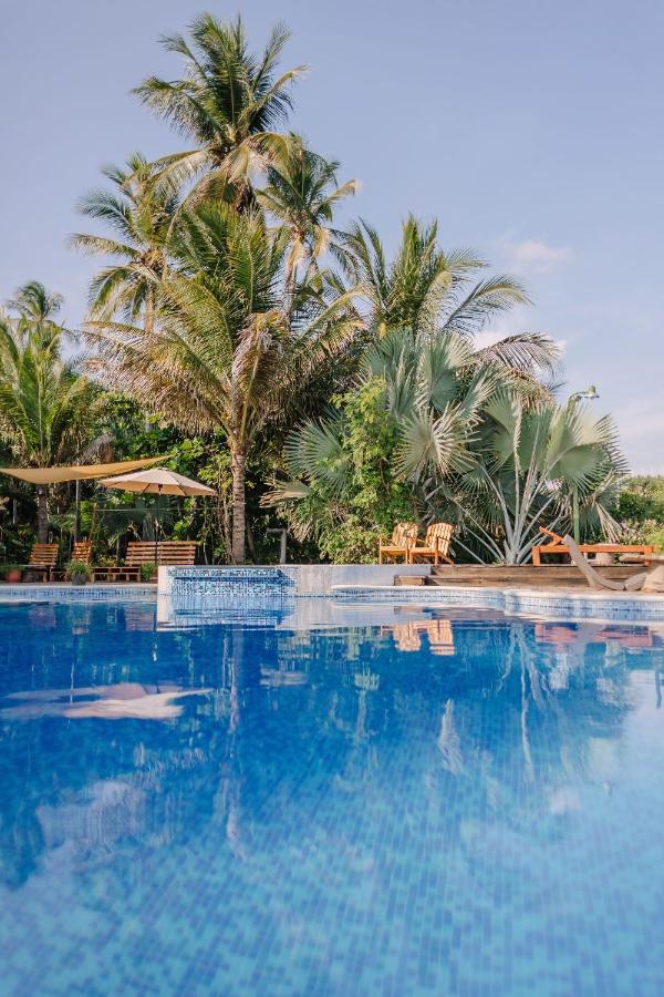 Mandala Eco Villas ラ・リベルタード エクステリア 写真