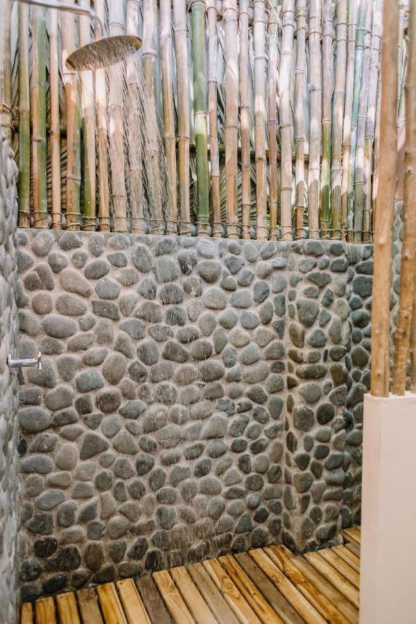 Mandala Eco Villas ラ・リベルタード エクステリア 写真
