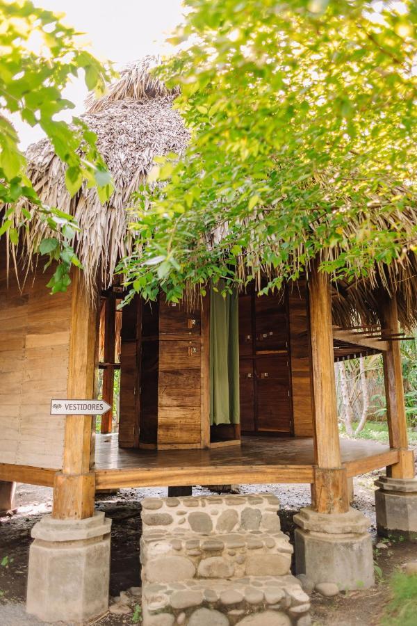 Mandala Eco Villas ラ・リベルタード エクステリア 写真