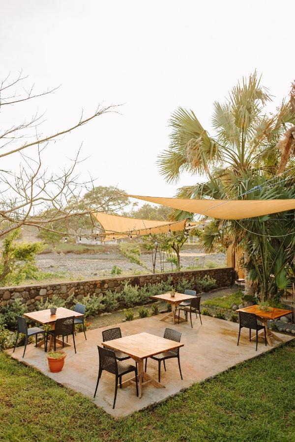 Mandala Eco Villas ラ・リベルタード エクステリア 写真
