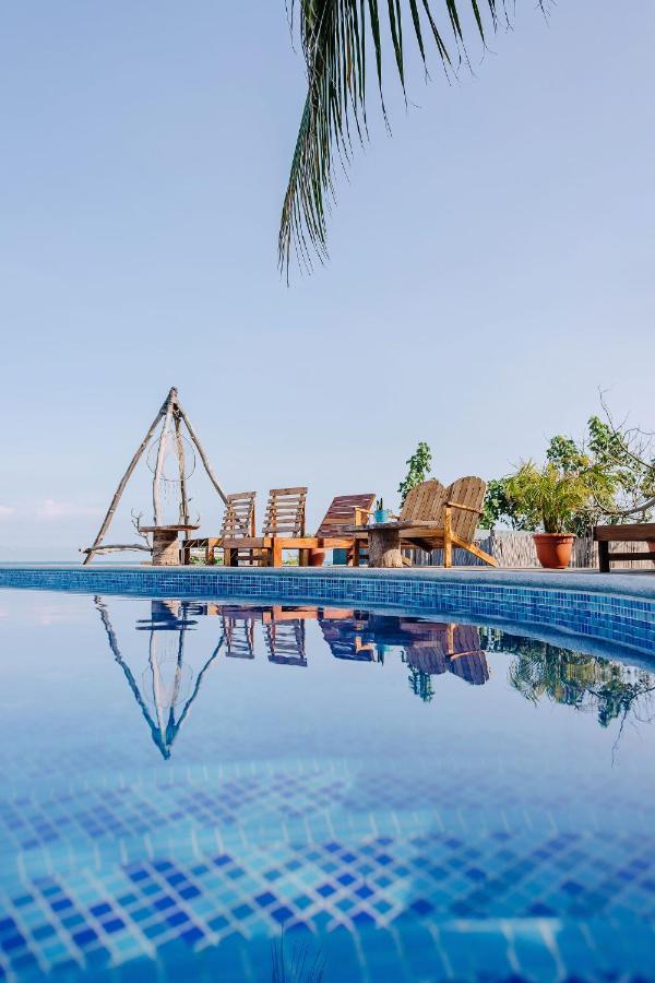 Mandala Eco Villas ラ・リベルタード エクステリア 写真