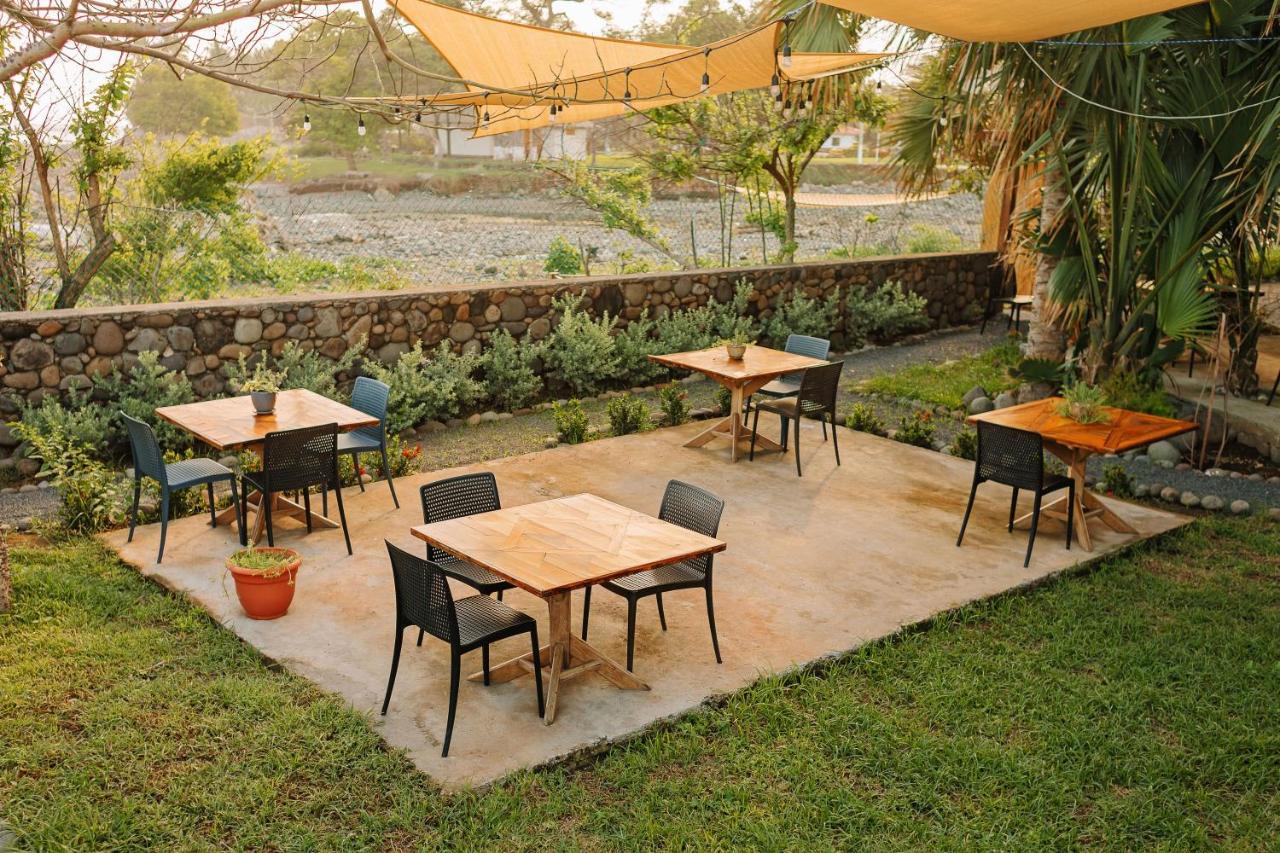 Mandala Eco Villas ラ・リベルタード エクステリア 写真