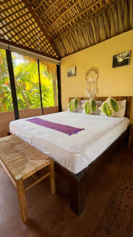 Mandala Eco Villas ラ・リベルタード エクステリア 写真