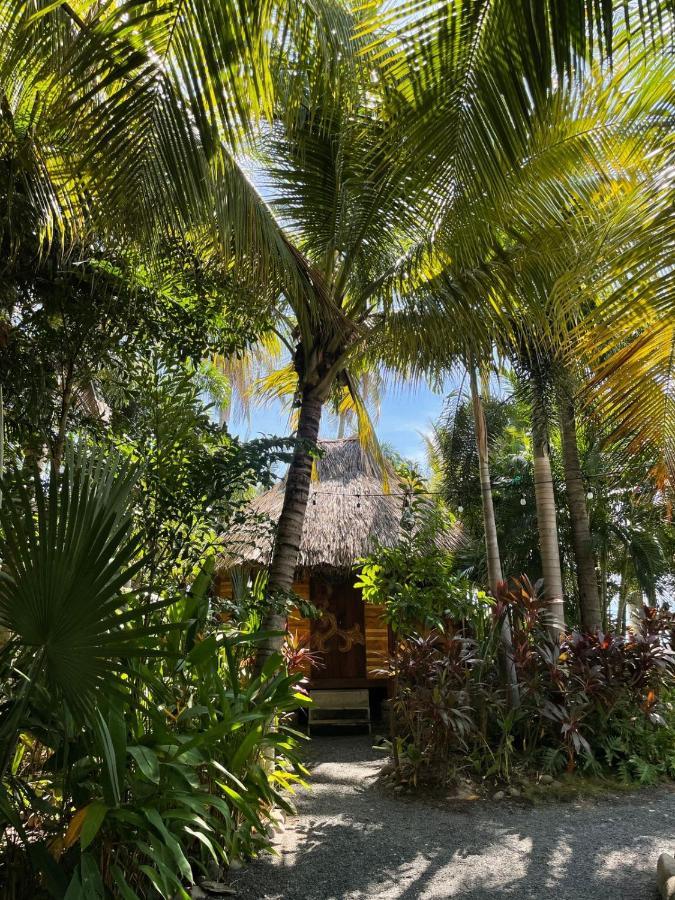 Mandala Eco Villas ラ・リベルタード エクステリア 写真