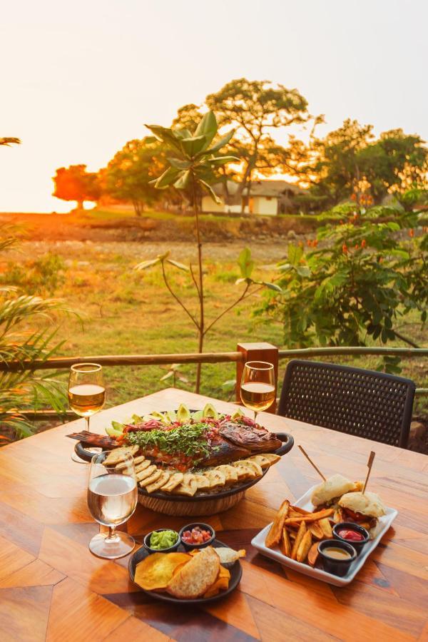 Mandala Eco Villas ラ・リベルタード エクステリア 写真