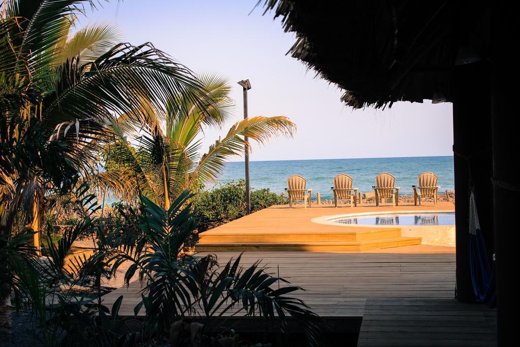 Mandala Eco Villas ラ・リベルタード エクステリア 写真