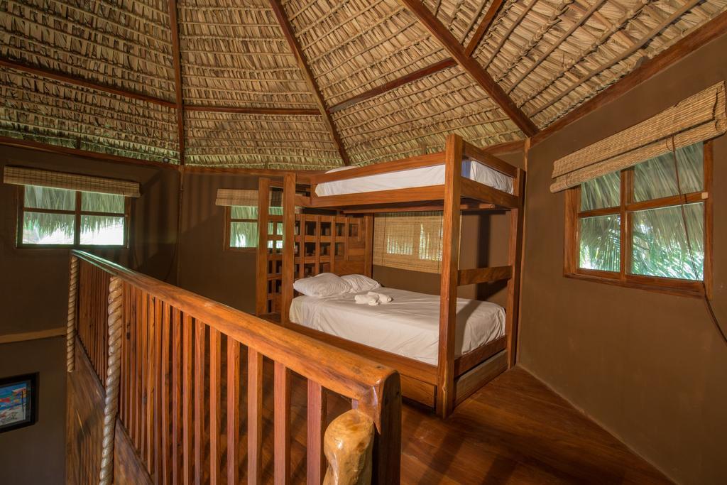 Mandala Eco Villas ラ・リベルタード エクステリア 写真