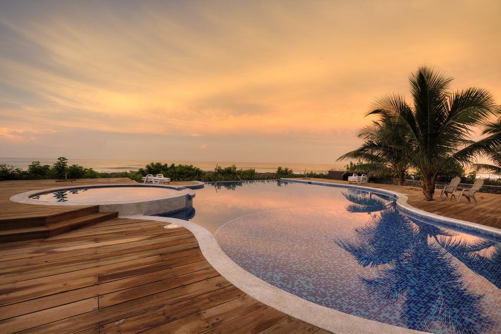 Mandala Eco Villas ラ・リベルタード エクステリア 写真