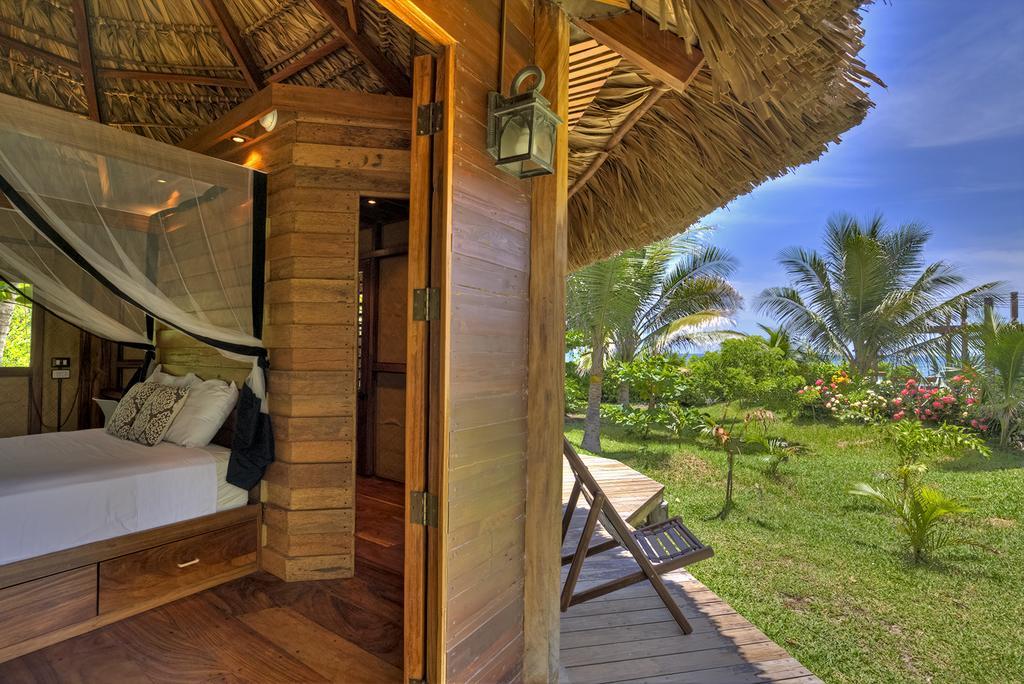 Mandala Eco Villas ラ・リベルタード エクステリア 写真
