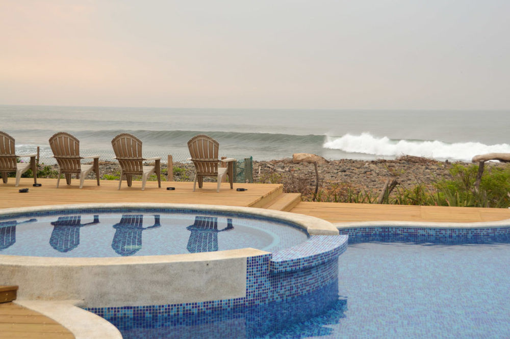 Mandala Eco Villas ラ・リベルタード エクステリア 写真