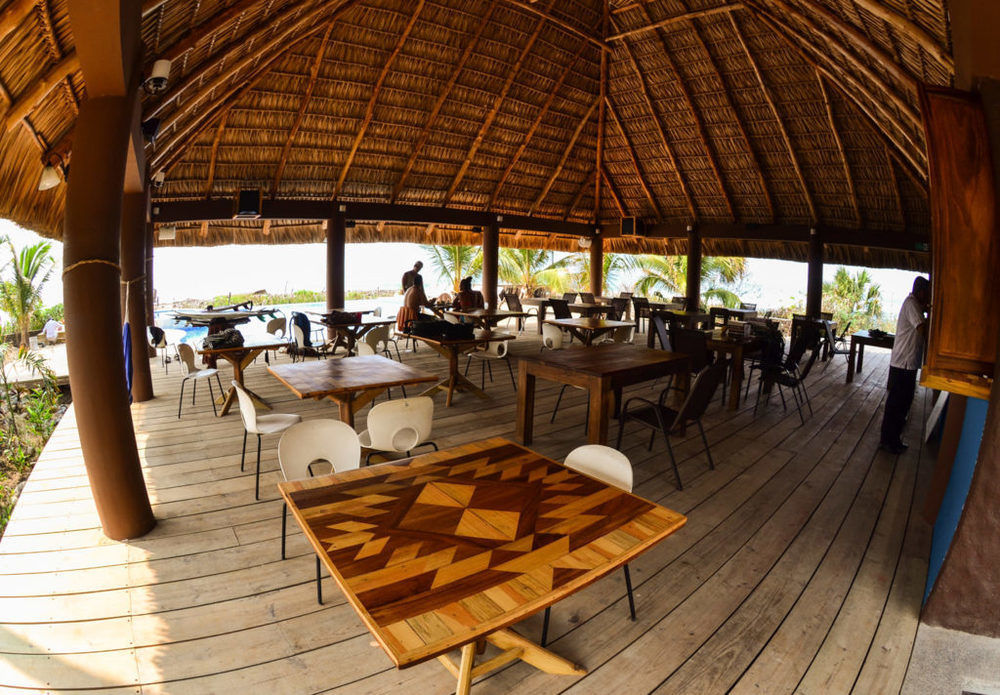 Mandala Eco Villas ラ・リベルタード エクステリア 写真