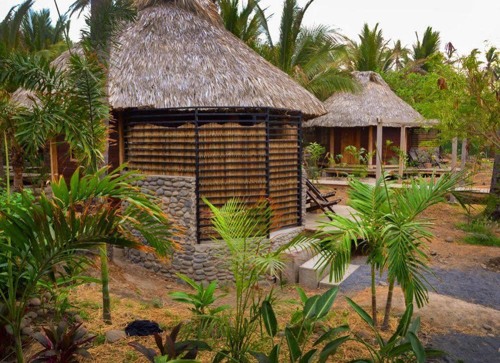 Mandala Eco Villas ラ・リベルタード エクステリア 写真