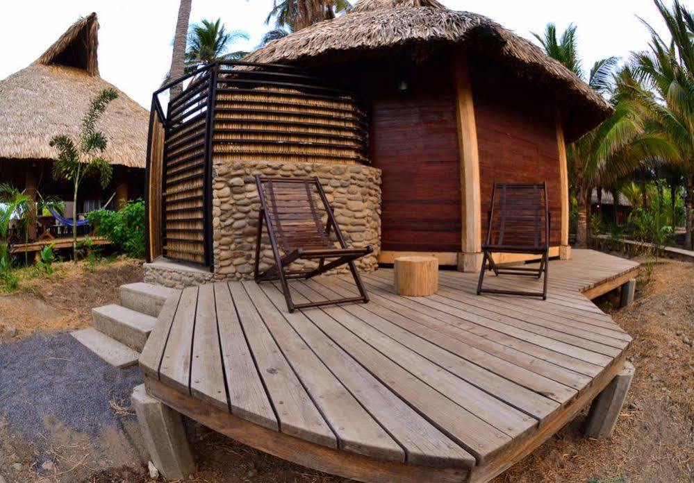 Mandala Eco Villas ラ・リベルタード エクステリア 写真