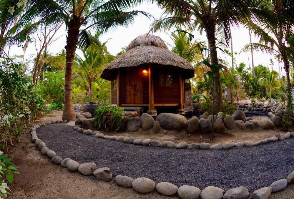 Mandala Eco Villas ラ・リベルタード エクステリア 写真