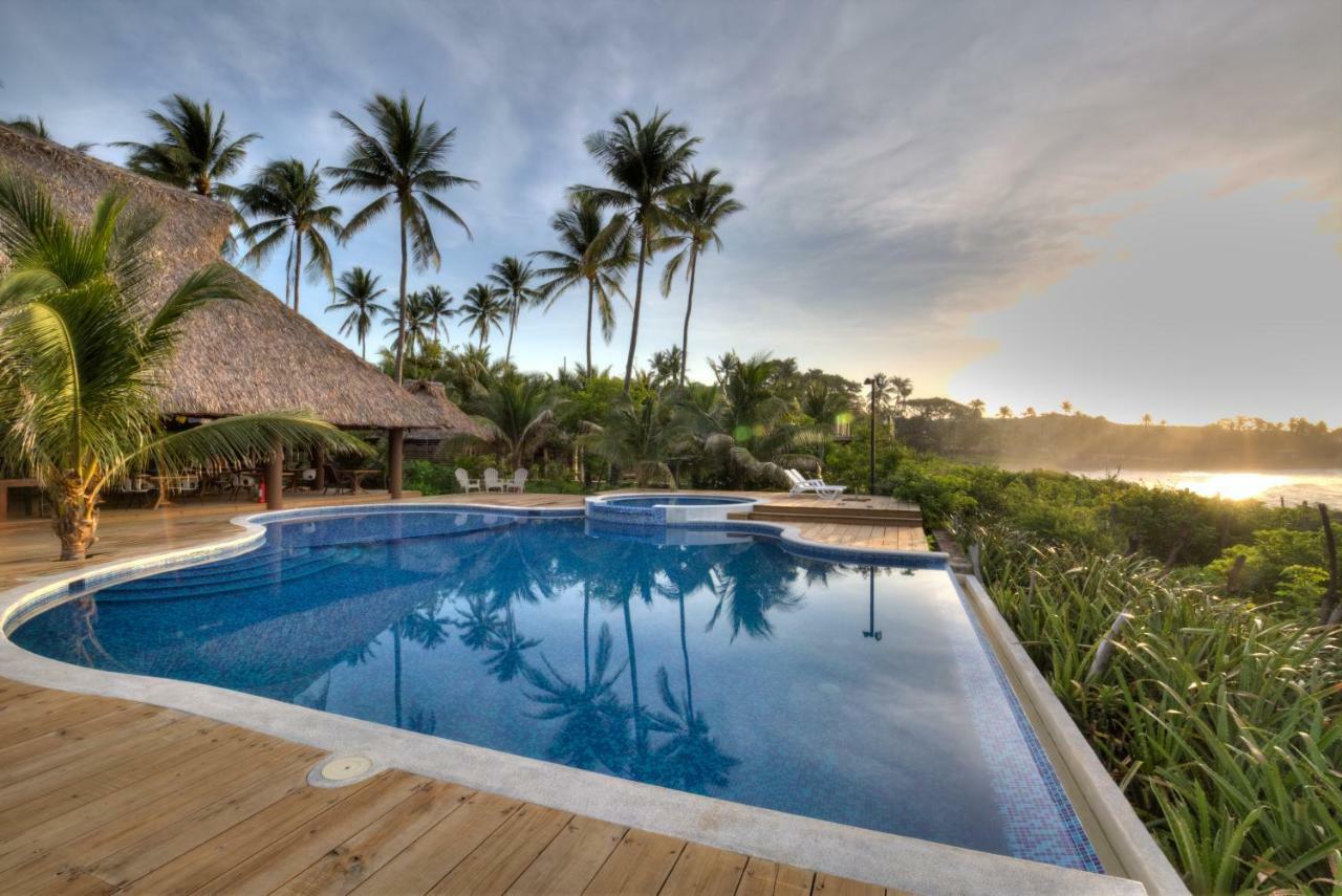 Mandala Eco Villas ラ・リベルタード エクステリア 写真